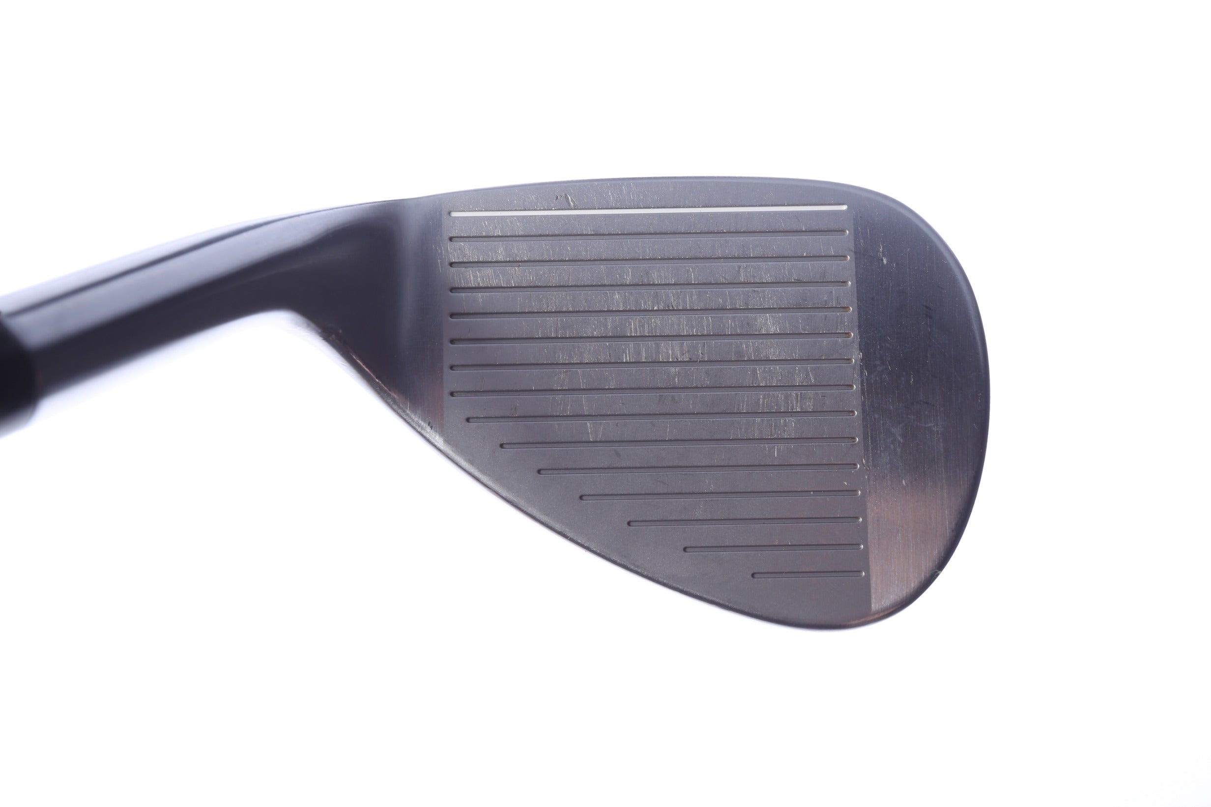Used PXG 0211 Lob Wedge - Right-Handed - 60 Degrees - Stiff Flex