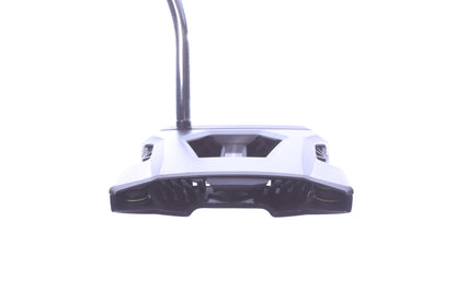 Used Cobra King 3D Agera AL Putter - Right-Handed - 37 in - Mallet-Next Round