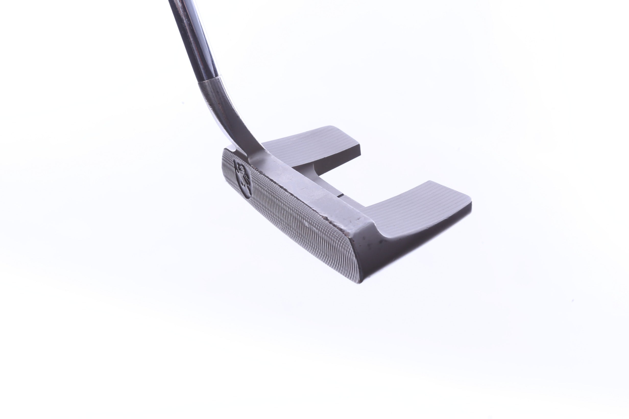 Used Piretti Savona 2 Elite Putter - Left-Handed - 34 in - Mallet-Next Round