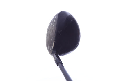 Used Callaway Mavrik 3-Wood - Right-Handed - 15 Degrees - Regular Flex-Next Round