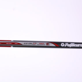 Used Cleveland HiBore XLS Draw Driver - Right-Handed - 9.5 Degrees - Stiff Flex-Next Round