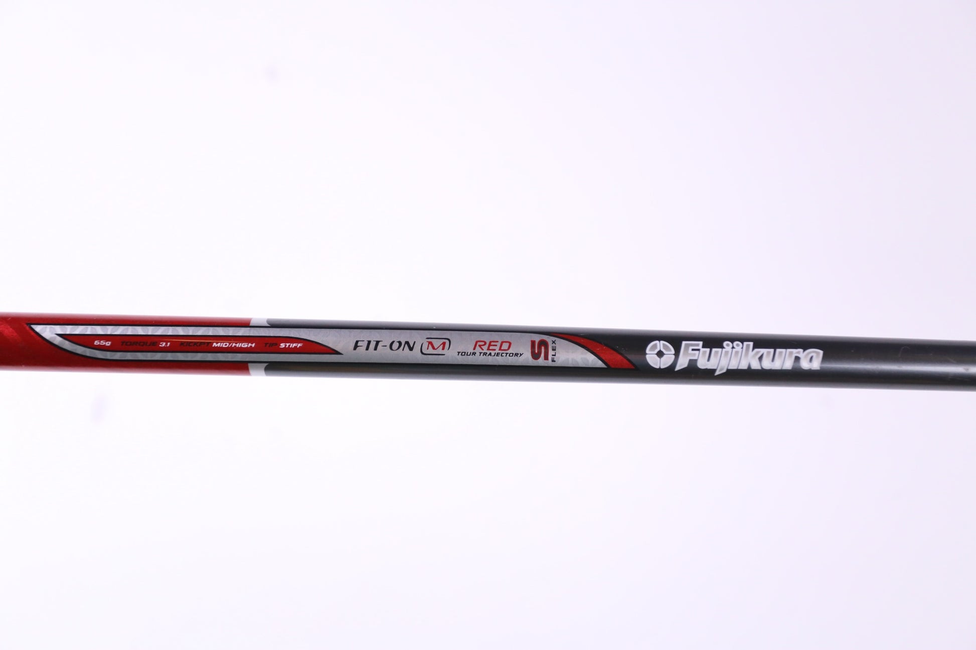 Used Cleveland HiBore XLS Draw Driver - Right-Handed - 9.5 Degrees - Stiff Flex-Next Round