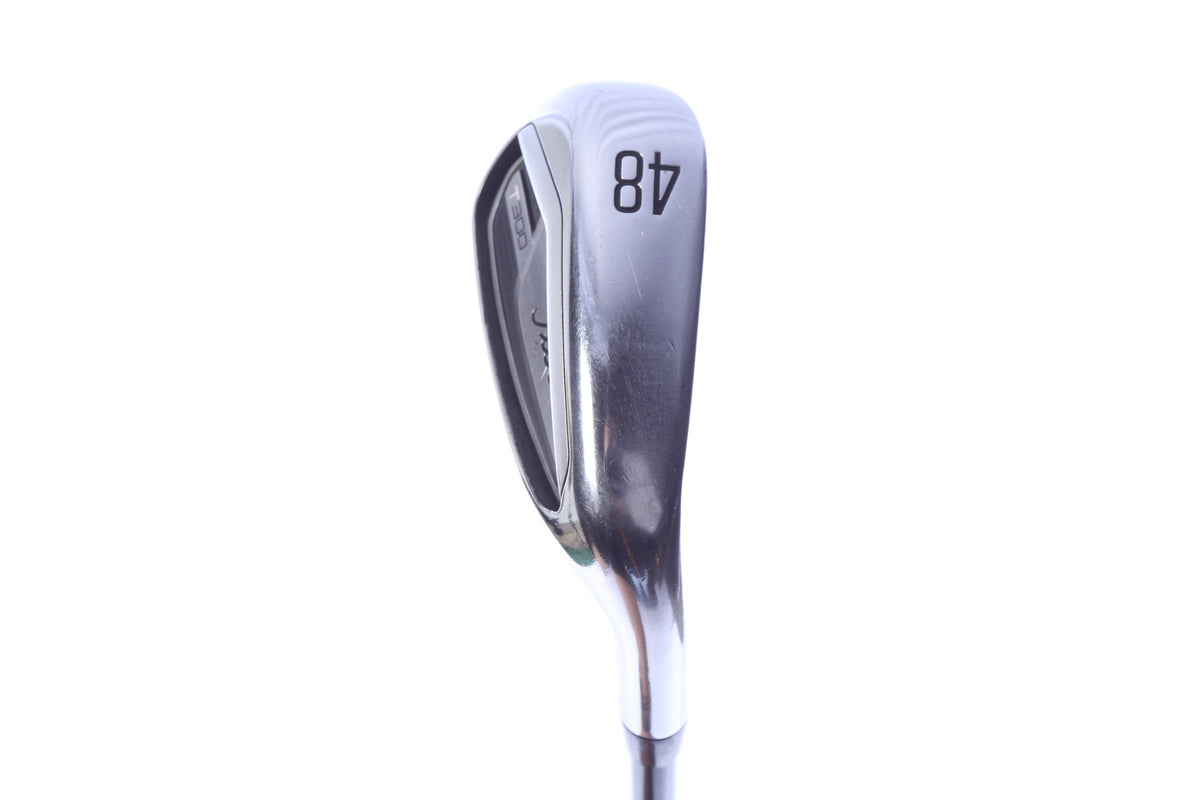Used Titleist 2021 T300 Gap Wedge - Right-Handed - 48 Degrees - Regular Flex