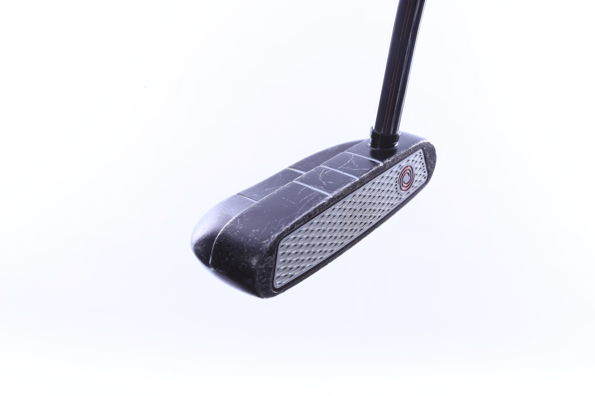 Used Odyssey Metal X Milled Rossie Putter - Right-Handed - 33 in - Mallet-Next Round
