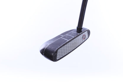 Used Odyssey Metal X Milled Rossie Putter - Right-Handed - 33 in - Mallet-Next Round