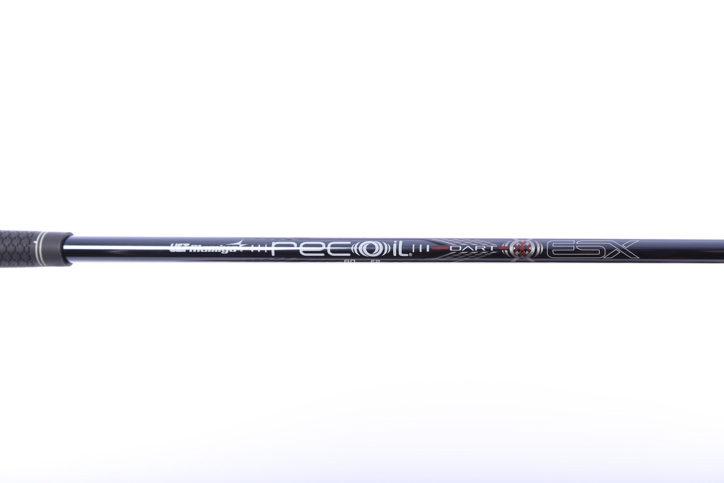 Used Mizuno JPX 925 Hot Metal HL Iron Set - Right-Handed - 4-PW, GW - Seniors Flex-Next Round