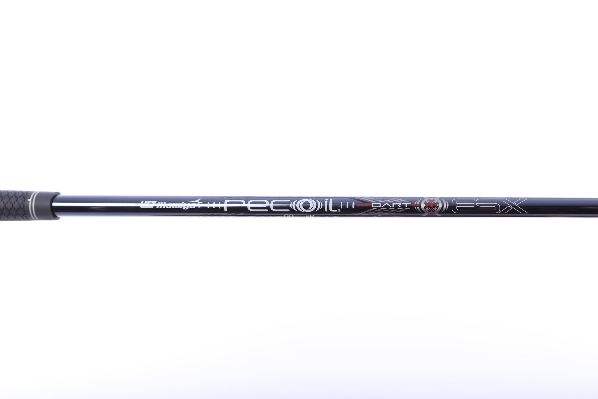 Used Mizuno JPX 925 Hot Metal HL Iron Set - Right-Handed - 4-PW, GW - Seniors Flex-Next Round
