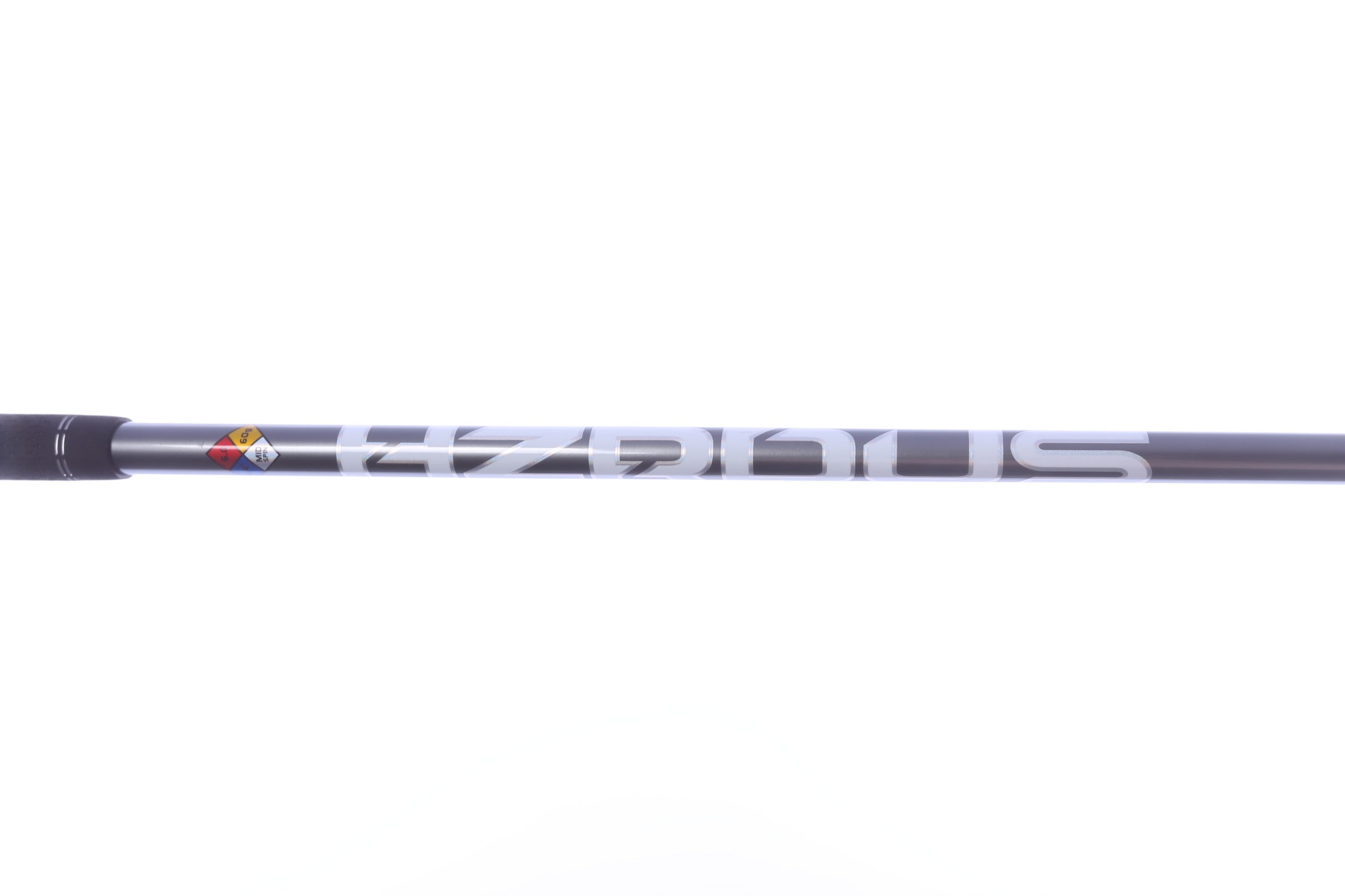 Used Callaway Paradym 5-Wood - Left-Handed - 18 Degrees - Stiff Flex-Next Round