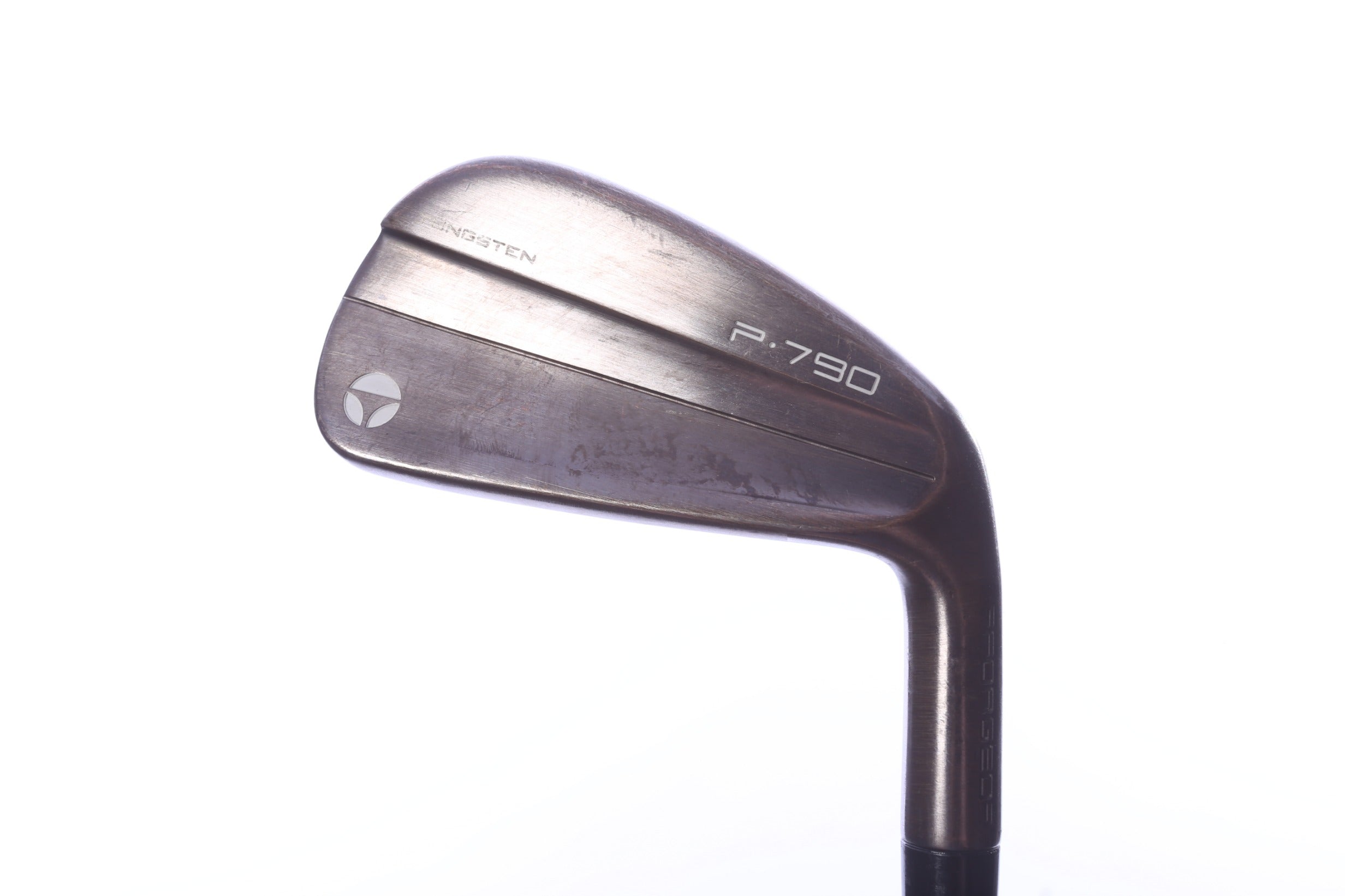 Used TaylorMade 2023 P790 Single 6-Iron - Right-Handed - Stiff Flex