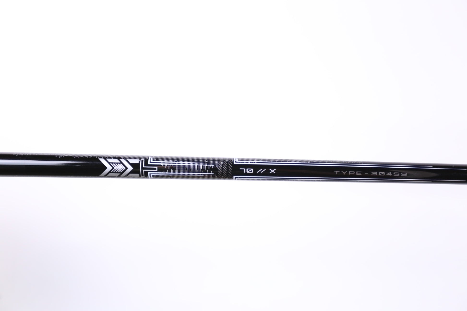 Used Callaway Rogue ST Triple Diamond LS Driver - 9 Degrees - Extra Stiff Flex Mitsubishi MMT - Left-Handed-Next Round