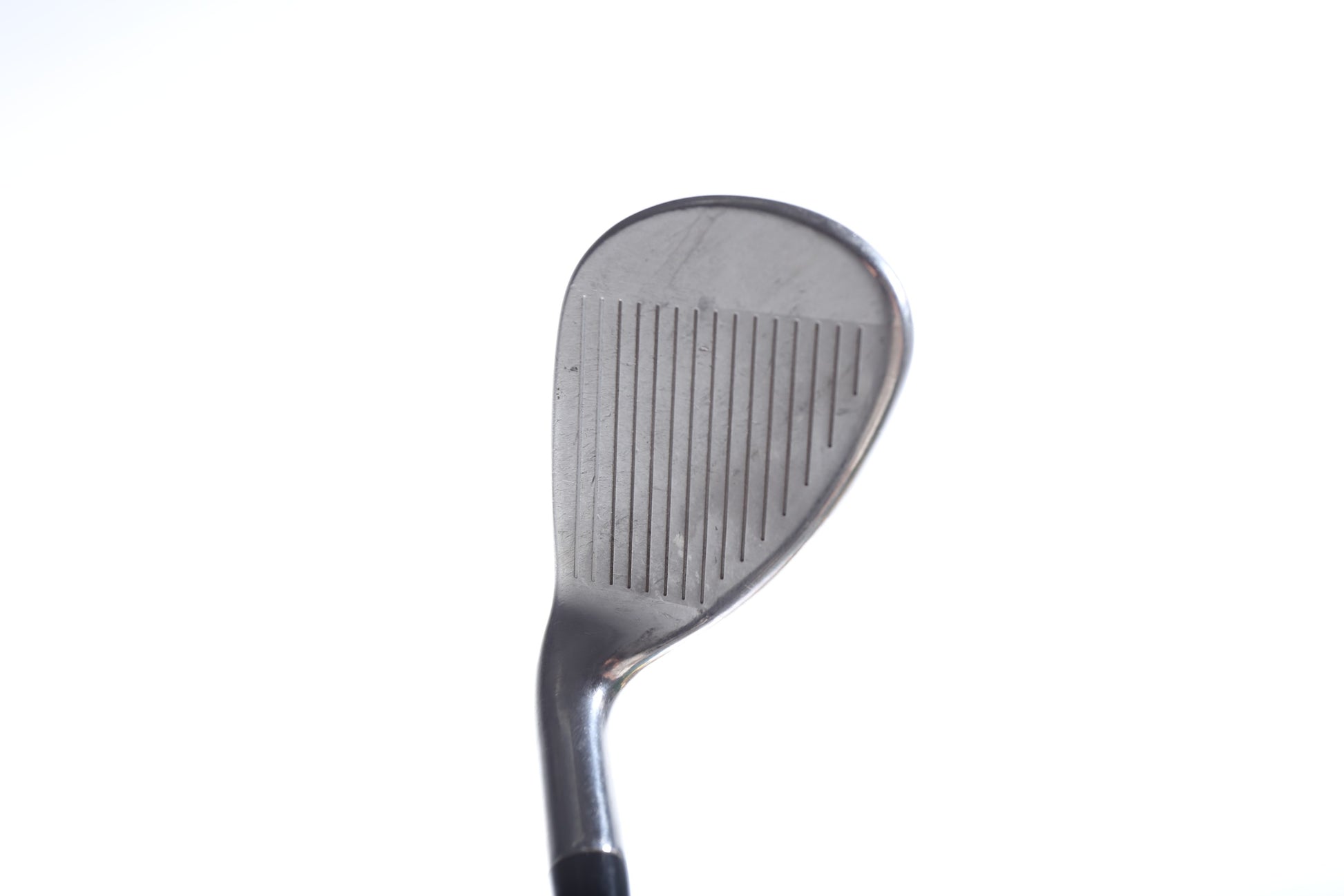 Used Callaway Edge Sand Wedge - Right-Handed - 55 Degrees - Stiff Flex-Next Round