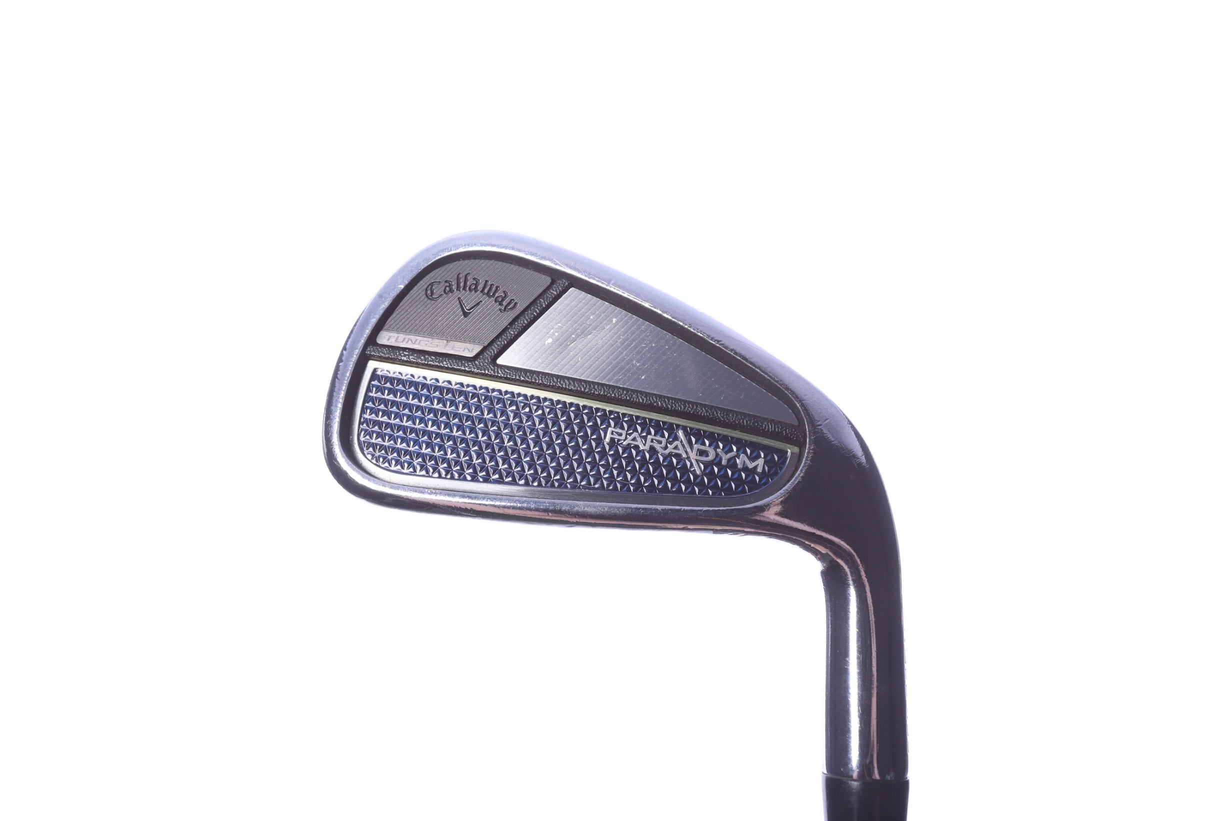 Used Callaway Paradym Single 6-Iron - Right-Handed - Seniors Flex