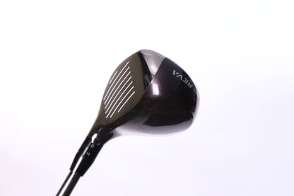 Used Callaway Big Bertha REVA 23 8H Hybrid - Right-Handed - 36 Degrees - Ladies Flex-Next Round