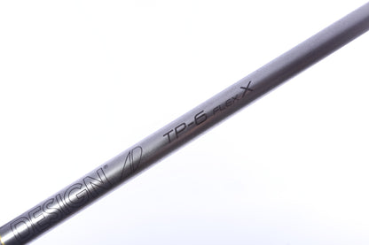 Used Graphite Design Tour AD TP Fairway Wood Shaft Extra Stiff Flex Graphite - 41.5 in - Titleist Surefit Adapter-Next Round