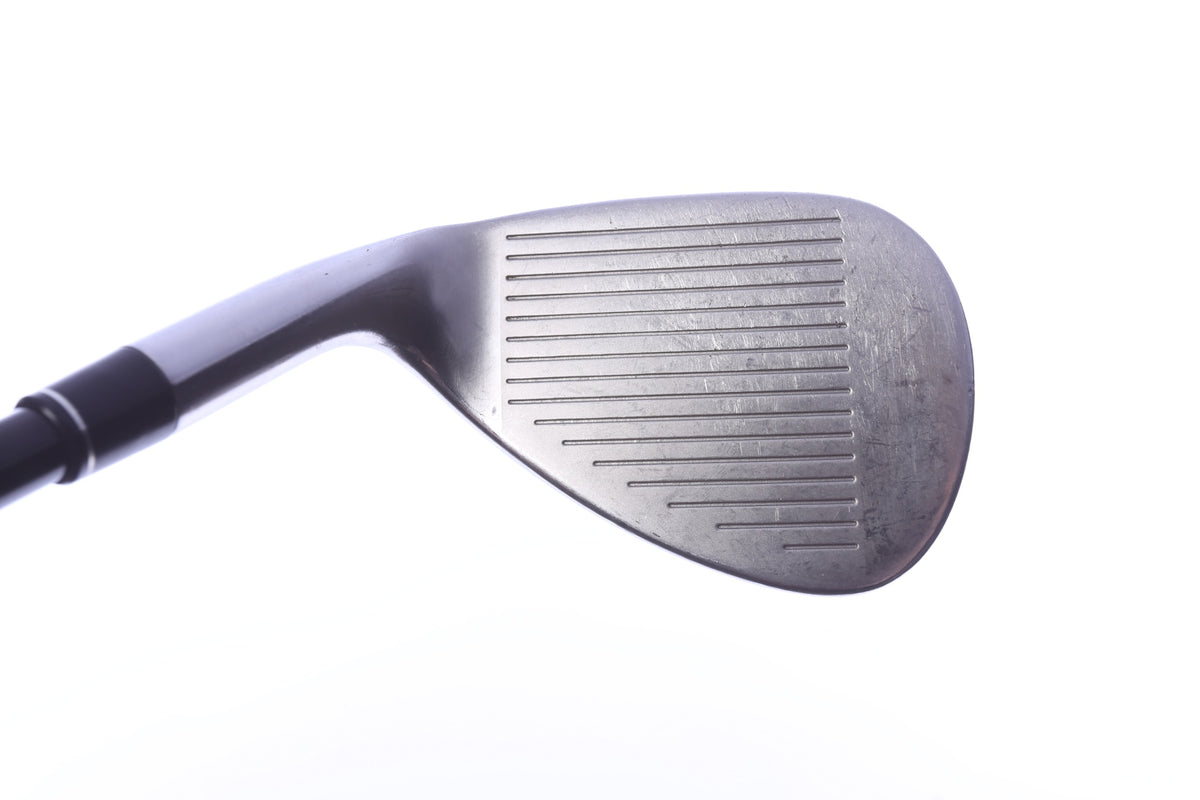 Used TaylorMade M1 Sand Wedge - Right-Handed - 55 Degrees - Stiff Flex-Next Round