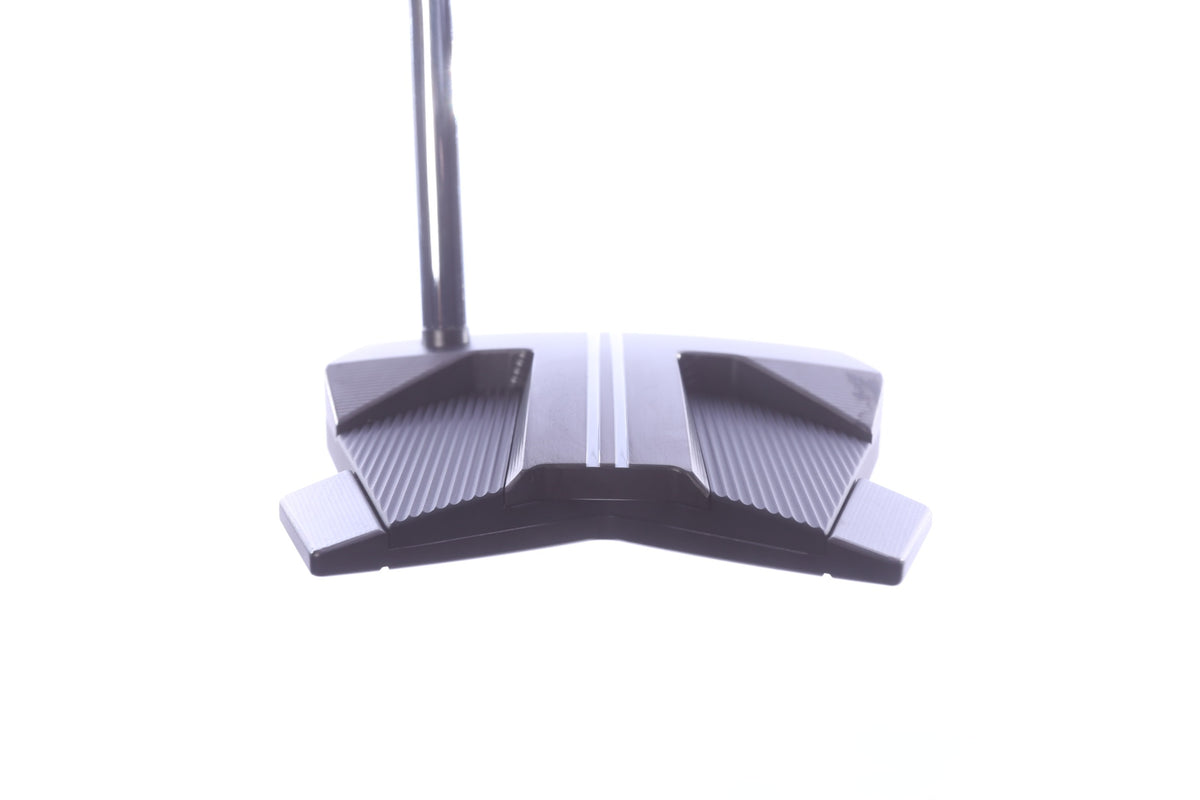Used Titleist Scotty Cameron Phantom Black Limited 11 Putter - Right-Handed - 35 in - Mallet