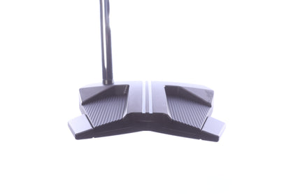 Used Titleist Scotty Cameron Phantom Black Limited 11 Putter - Right-Handed - 35 in - Mallet