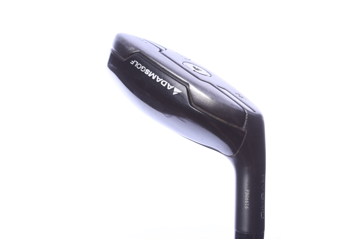Used Adams Idea Pro 3H Hybrid - Right-Handed - 20 Degrees - Stiff Flex-Next Round