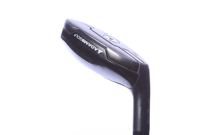 Used Adams Idea Pro 3H Hybrid - Right-Handed - 20 Degrees - Stiff Flex-Next Round