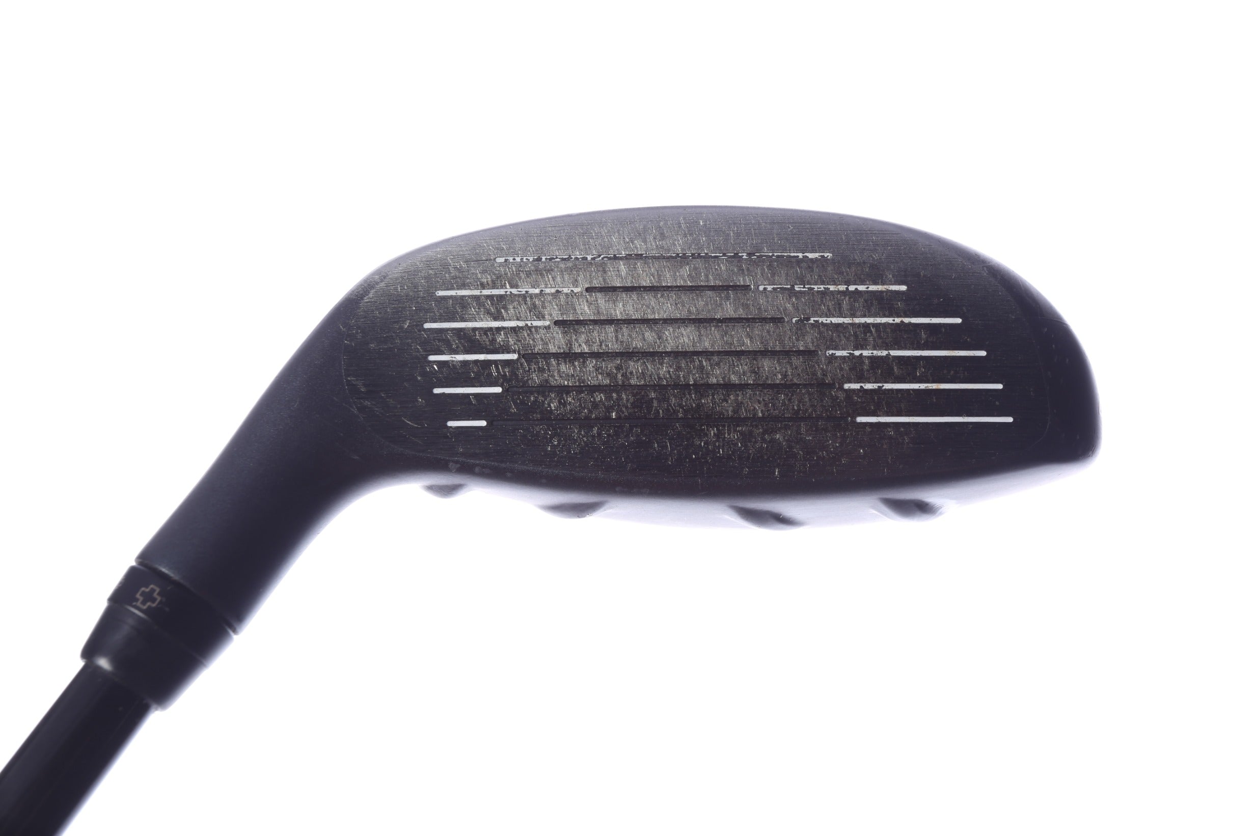 Used Ping G410 4H Hybrid - Right-Handed - 22 Degrees - Seniors Flex-Next Round