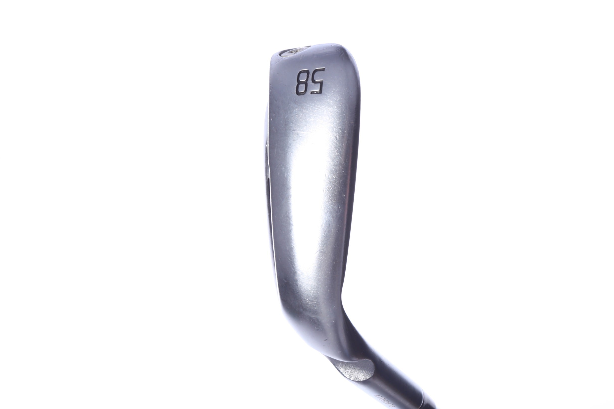 Used Ping G430 Lob Wedge - Right-Handed - 58 Degrees - Stiff Flex-Next Round