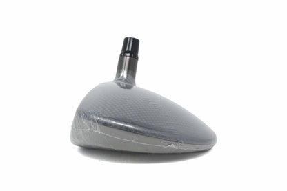 Used TaylorMade Qi35 3-Wood - HEAD ONLY - Left-Handed - 15 Degrees-Next Round