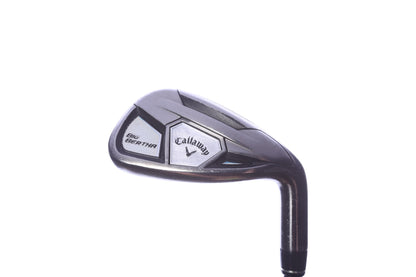 Used Callaway 2015 Big Bertha Womens Pitching Wedge - Right-Handed - 44 Degrees - Ladies Flex