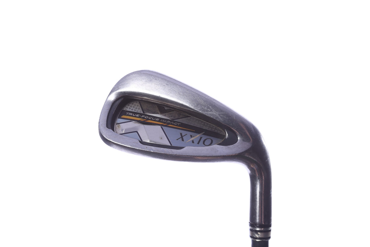 Used XXIO X Single 8-Iron - Right-Handed - Regular Flex-Next Round