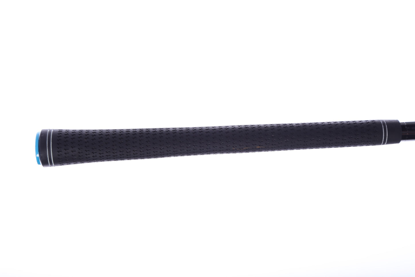 Used Project X HZRDUS Smoke Blue RDX Driver Stiff Graphite Driver Shaft - 44 in - Srixon Adapter-Next Round