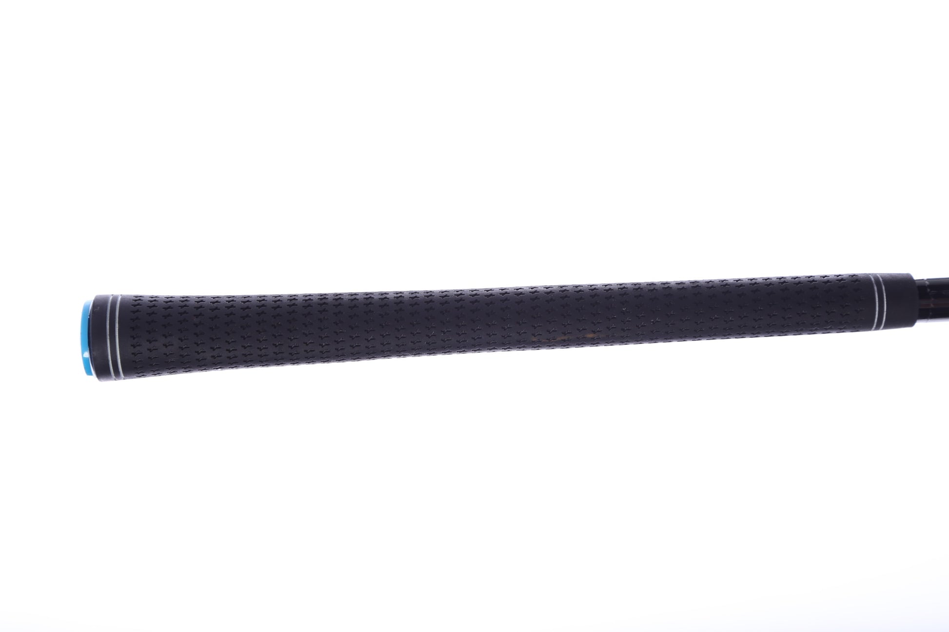 Used Project X HZRDUS Smoke Blue RDX Driver Stiff Graphite Driver Shaft - 44 in - Srixon Adapter-Next Round