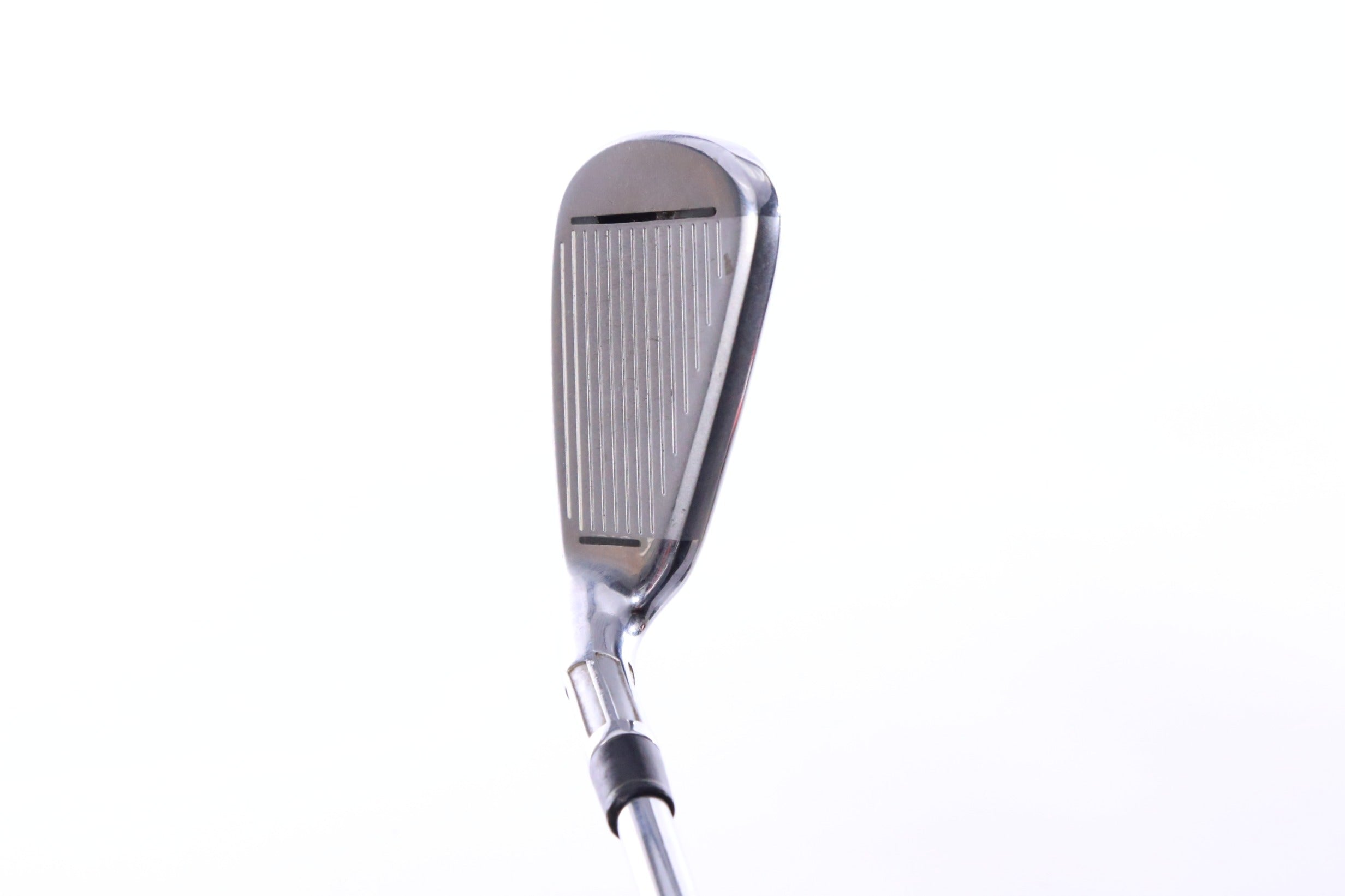 Used TaylorMade M CGB Single 7-Iron - Right-Handed - Regular Flex-Next Round
