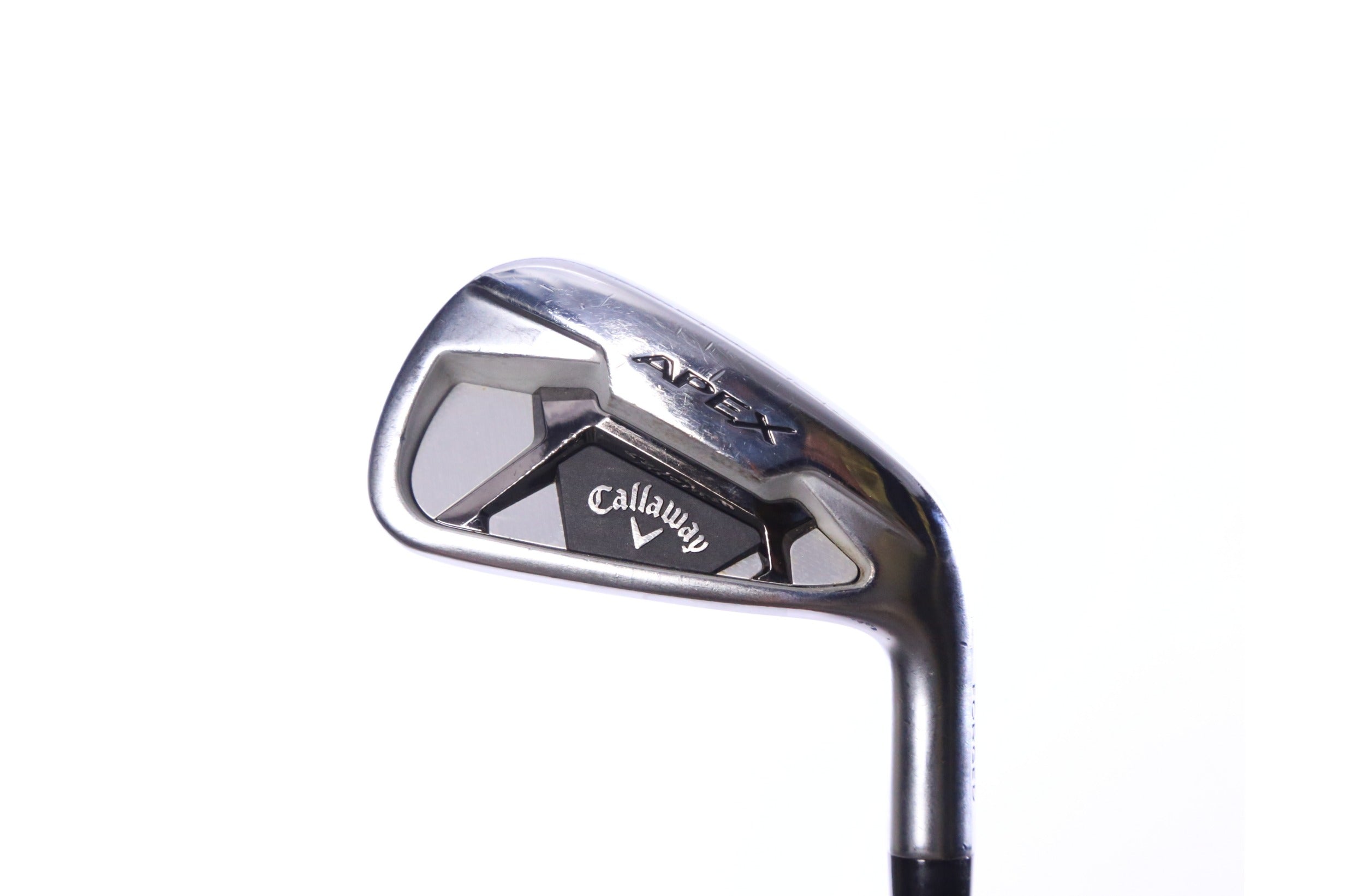 Used Callaway Apex 21 Single 5-Iron - Right-Handed - Stiff Flex