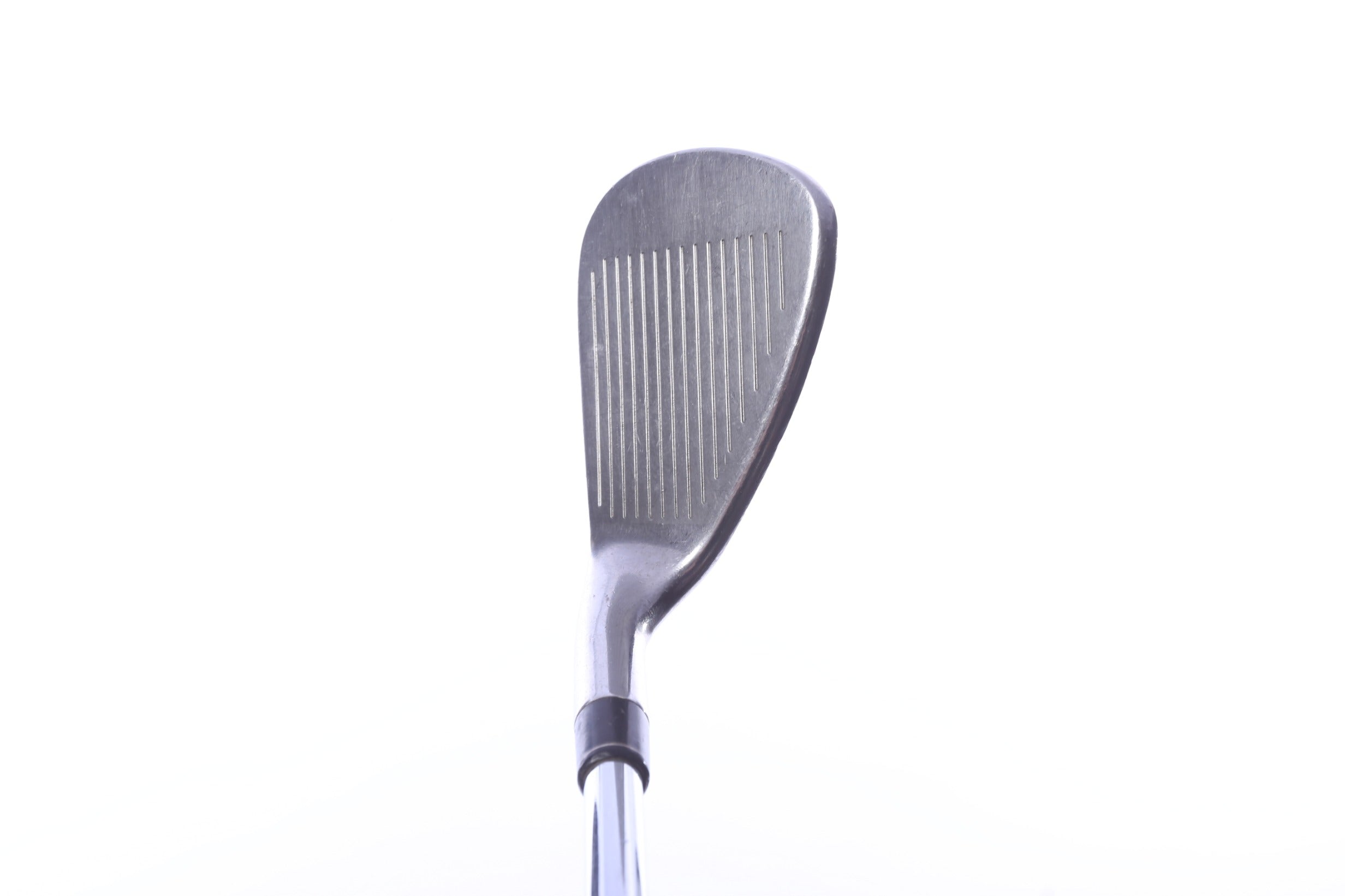 Used TaylorMade M6 Approach Wedge - Right-Handed - 49 Degrees - Stiff Flex-Next Round