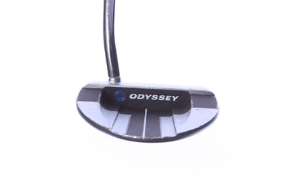 Used Odyssey Works V-Line Versa Putter - Right-Handed - 33.5 in - Mallet
