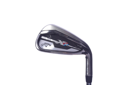 Used Callaway XR Single 4-Iron - Right-Handed - Stiff Flex