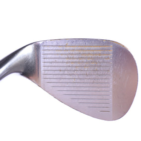 Used Titleist Vokey SM7 Tour Chrome Sand Wedge - Right-Handed - 54 Degrees - Wedge Flex-Next Round
