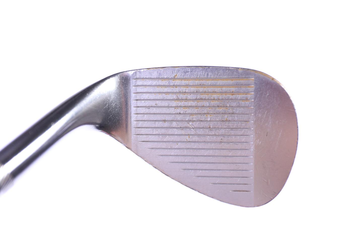 Used Titleist Vokey SM7 Tour Chrome Sand Wedge - Right-Handed - 54 Degrees - Wedge Flex-Next Round