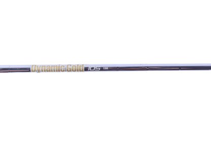 Used Ping G430 Lob Wedge - Right-Handed - 58 Degrees - Stiff Flex-Next Round