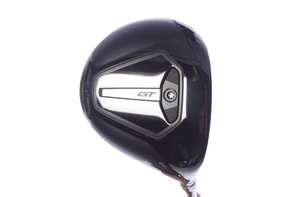 Used Titleist GT280 Mini Driver - 13 Degrees - Regular Flex Project X EvenFlow RipTide - Right-Handed-Next Round