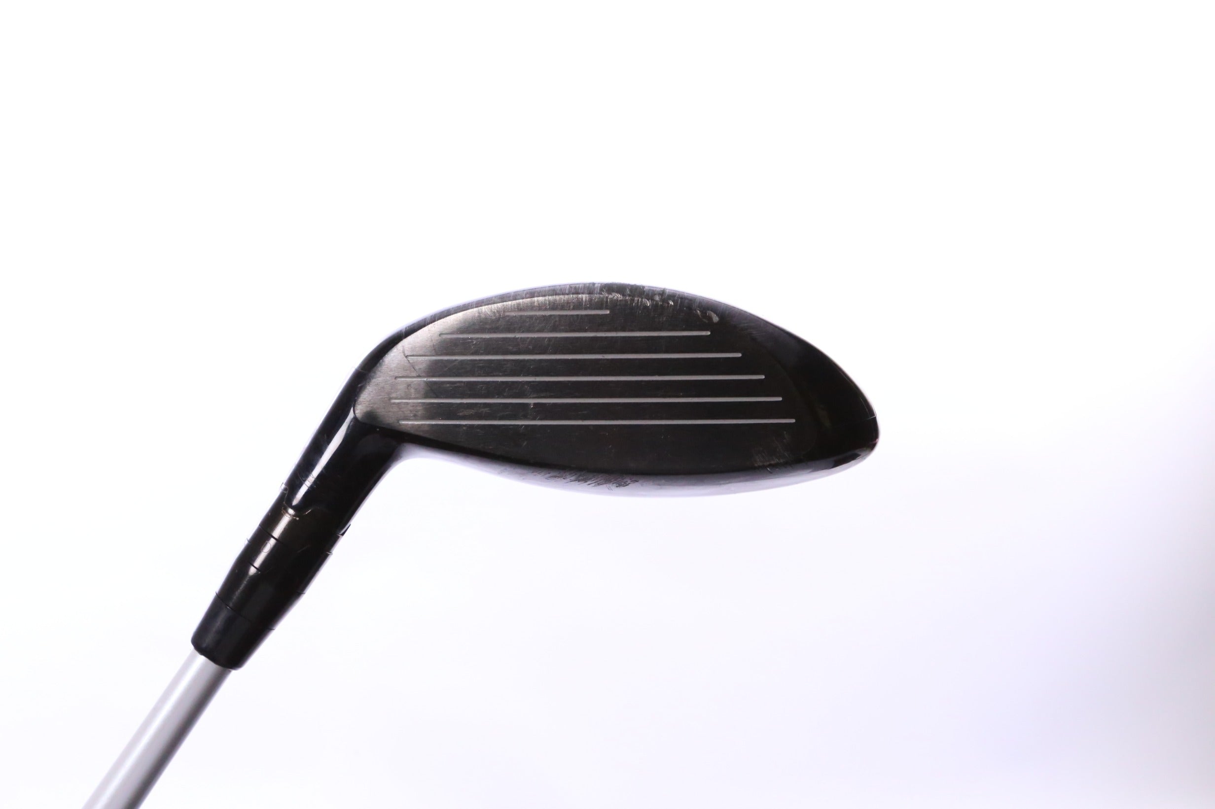 Used Callaway Big Bertha Alpha 815 3-Wood - Right-Handed - 14 Degrees - Stiff Flex