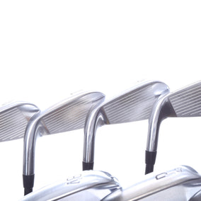 Used Titleist 2021 T300 Iron Set - Right-Handed - 5-PW, 48* - Regular Flex-Next Round