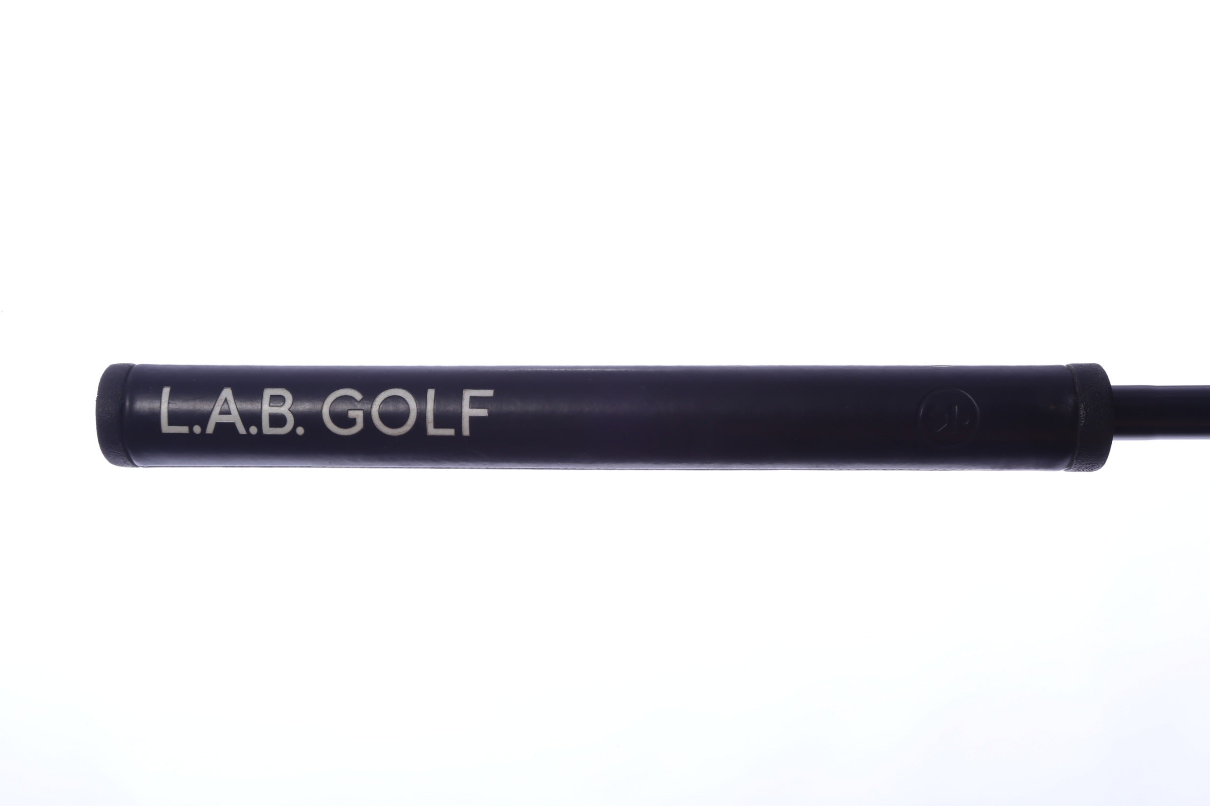 Used L.A.B. Golf Mezz 1 Max Putter - Right-Handed - 34.5 in - Mallet-Next Round
