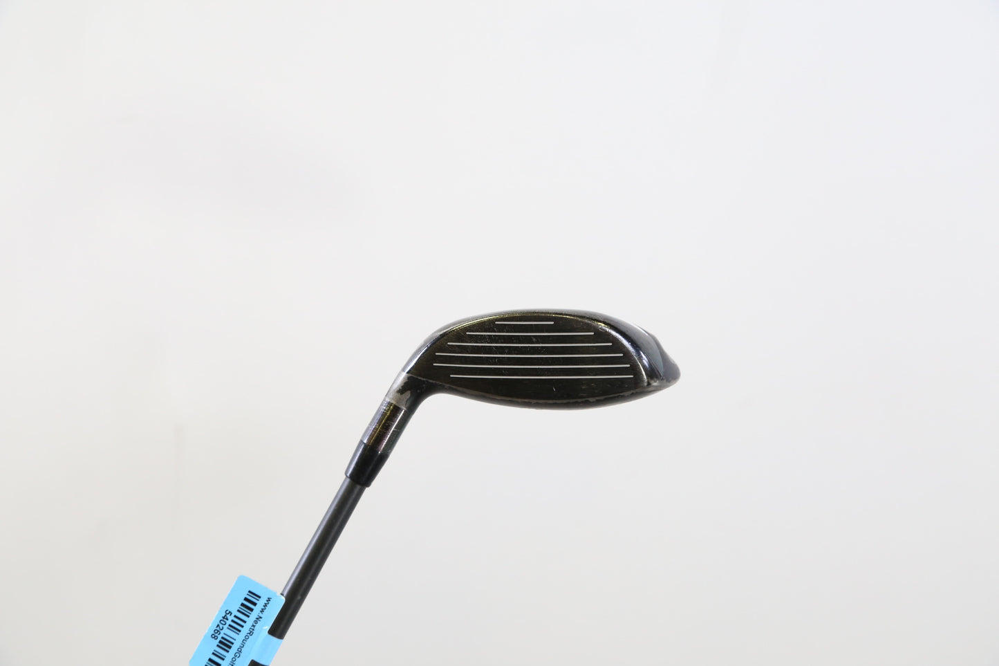 Used Callaway XR 16 7-Wood - Right-Handed - 21 Degrees - Ladies Flex
