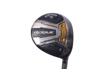 Used Callaway Rogue ST MAX Heavenwood - Right-Handed - 20 Degrees - Ladies Flex-Next Round