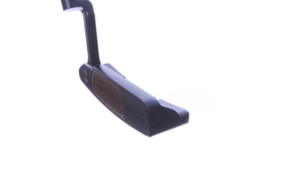 Used Odyssey Ai-ONE Milled Two T CH Putter - Left-Handed - 32 in - Blade