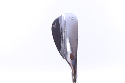 Used TaylorMade Milled Grind Sand Wedge - Right-Handed - 54 Degrees - Wedge Flex-Next Round