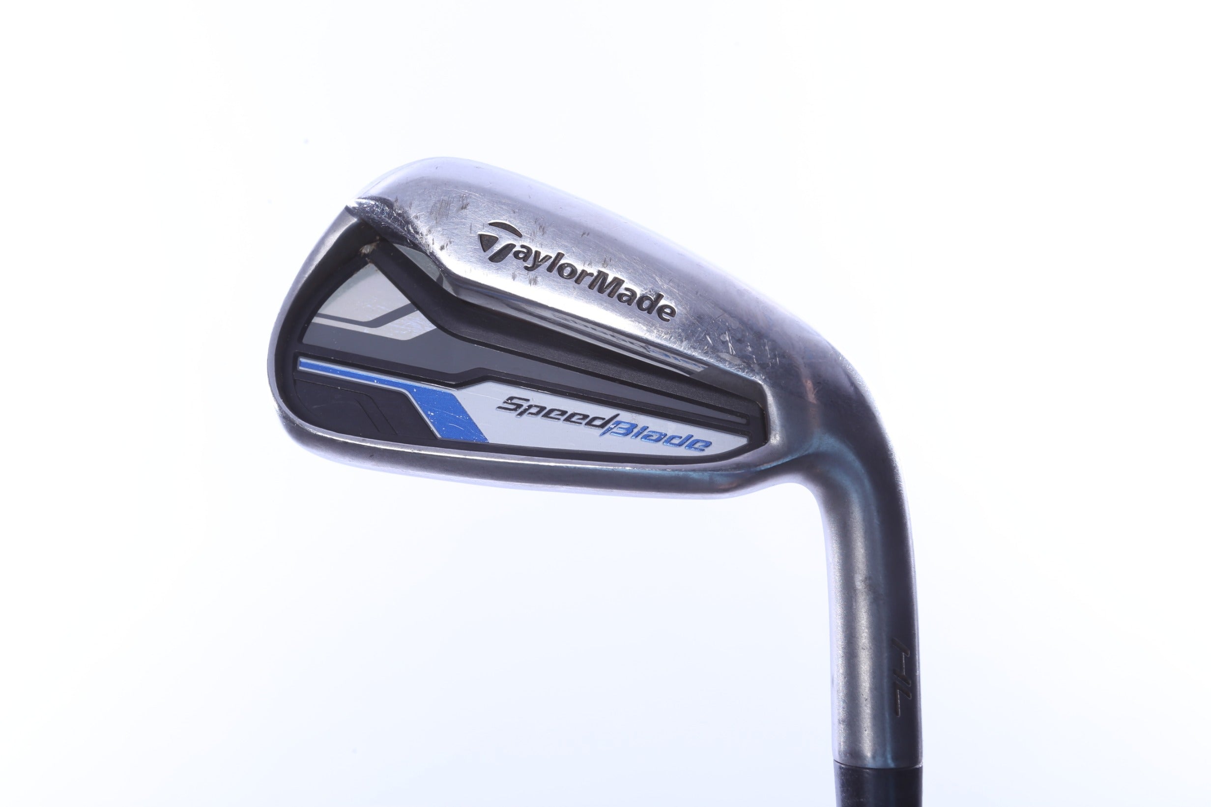 Used TaylorMade SpeedBlade HL Single 5-Iron - Right-Handed - Uniflex Flex-Next Round