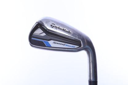 Used TaylorMade SpeedBlade HL Single 5-Iron - Right-Handed - Uniflex Flex-Next Round