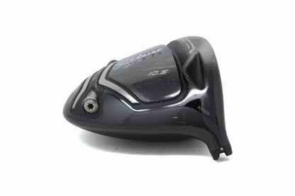 Used Titleist 917 D3 Driver - HEAD ONLY - Right-Handed - 10.5 Degrees