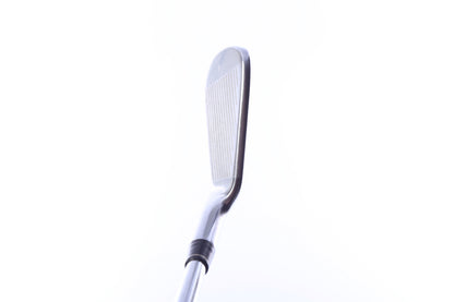 Used TaylorMade rac LT 2005 Iron Set - Right-Handed - 3-9 - Stiff Flex